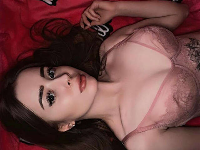 MELIIKISS free hard sexy photo