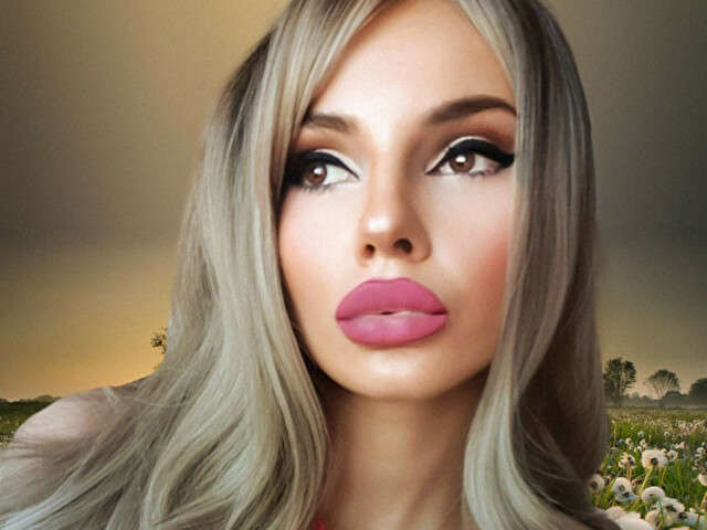 FIERCEFOX free sexy photo