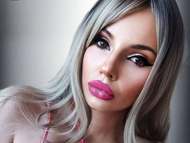 FIERCEFOX free sexy photo