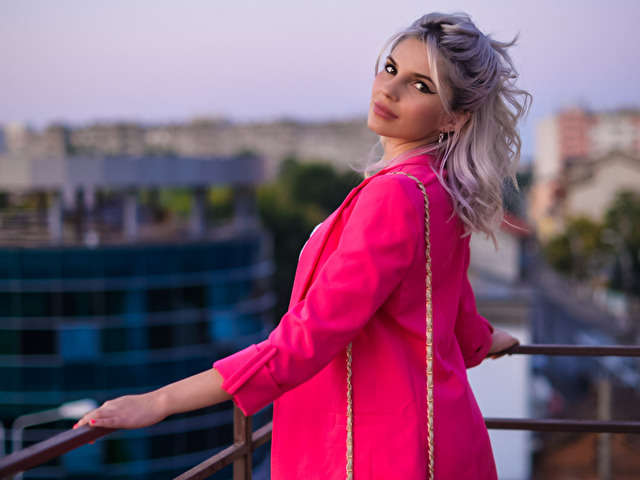 FIERCEFOX free sexy photo
