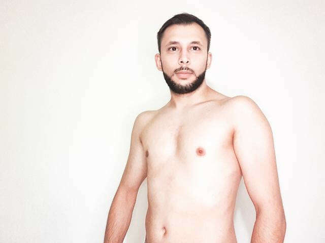 HENRYAXE free sexy photo