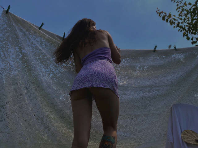 MOONLIGHT free sexy photo