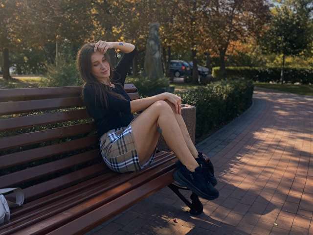 MOONLIGHT free sexy photo