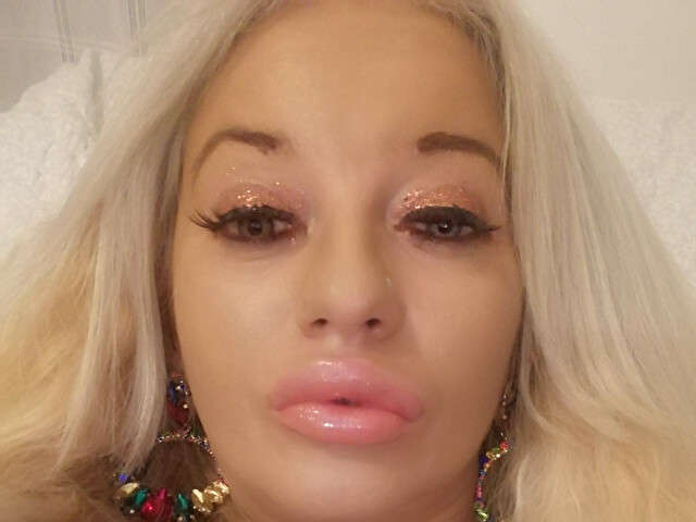 SHARON29 free sexy photo