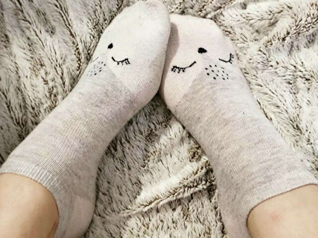 LESLIEFEET free sexy photo