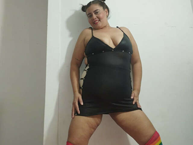 MILFANAAAL free sexy photo