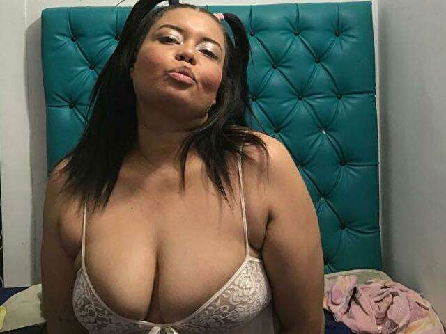 MILFANAAAL free sexy photo