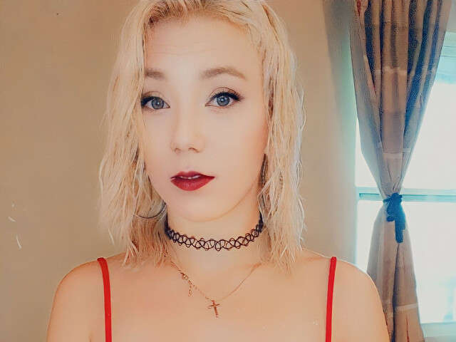 ELIZALACEE free sexy photo