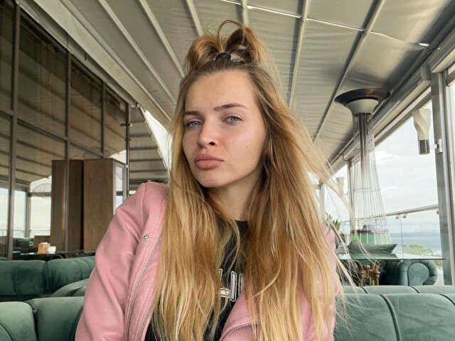 ANITASWEET free sexy photo