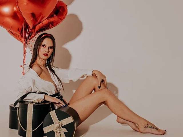 ESMERALDA7 free sexy photo