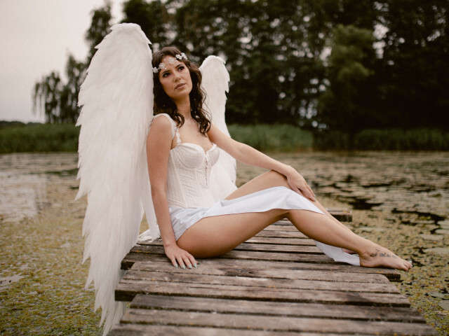ESMERALDA7 free sexy photo