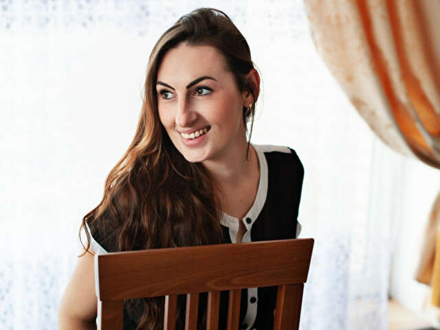SEDUCEDVIKKI free sexy photo