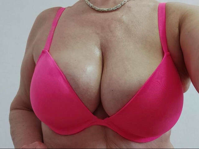 LUCYSI free sexy photo