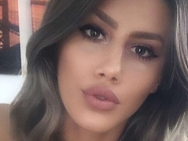 LEXYSTAR1 free sexy photo