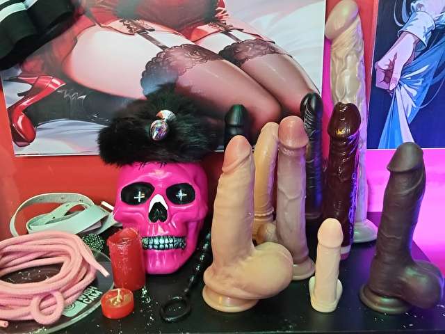 KINKYXXX free hard sexy photo
