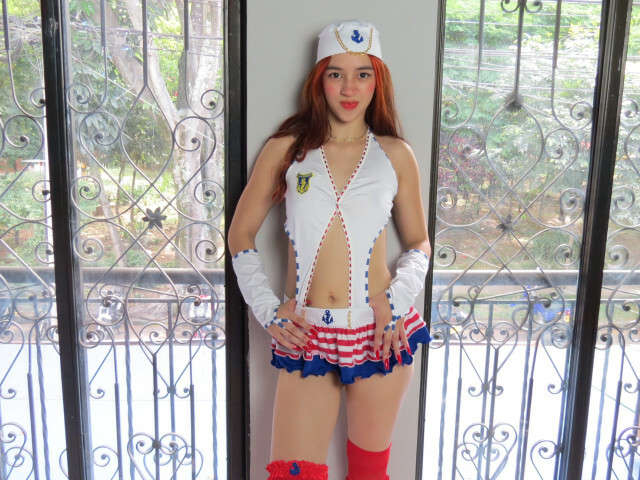 NATYGALEANO free hard sexy photo