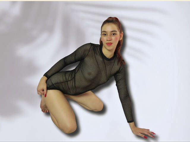 NATYGALEANO free hard sexy photo