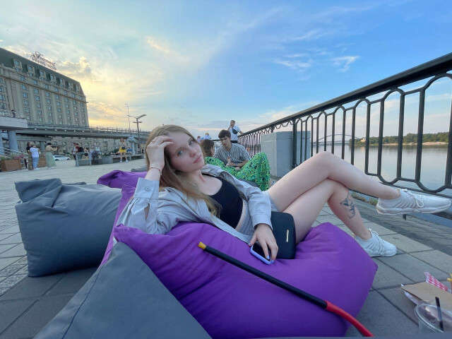 PRETTYNANCY free sexy photo