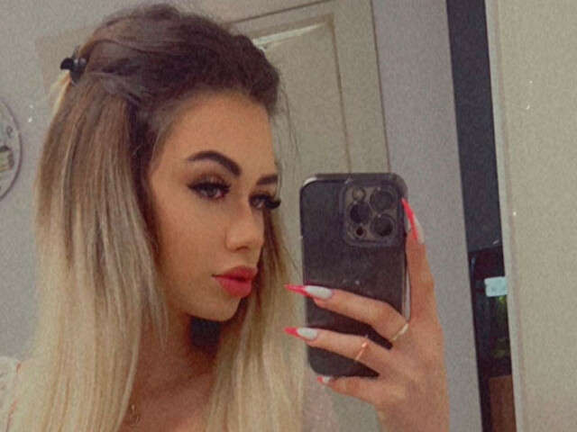 INOCENTJESSY free sexy photo