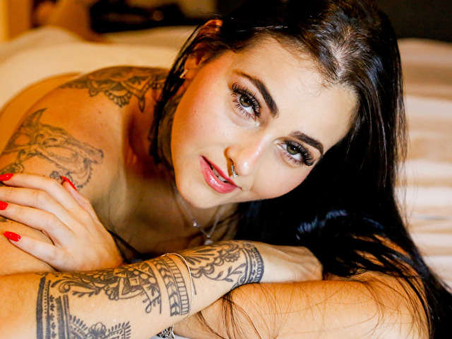 ANNA91 free sexy photo