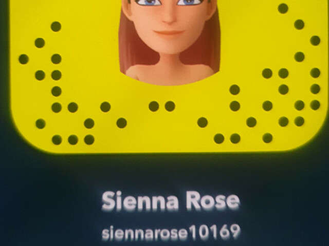 SIENNAROSE69 free hard sexy photo
