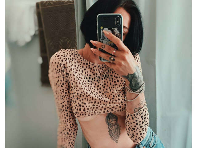 NANAUABABE free hard sexy photo