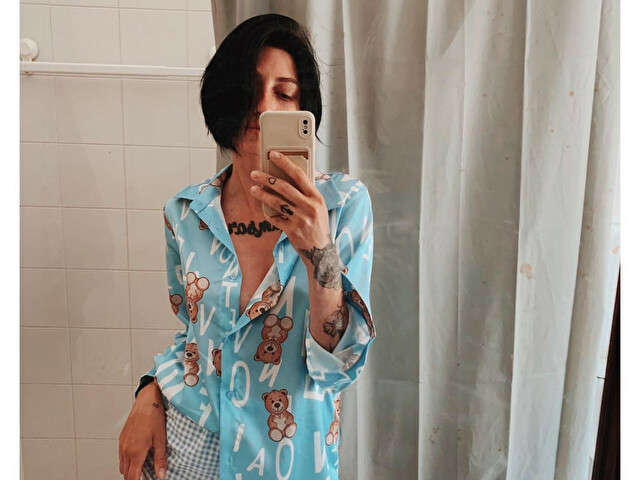 NANAUABABE free sexy photo