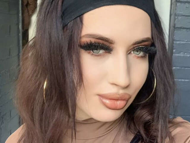 LADYCYLIA free sexy photo