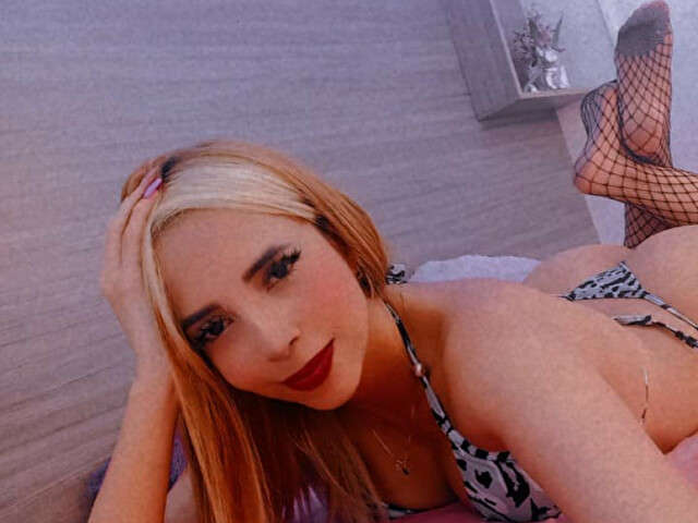 NATALYMAZO free sexy photo