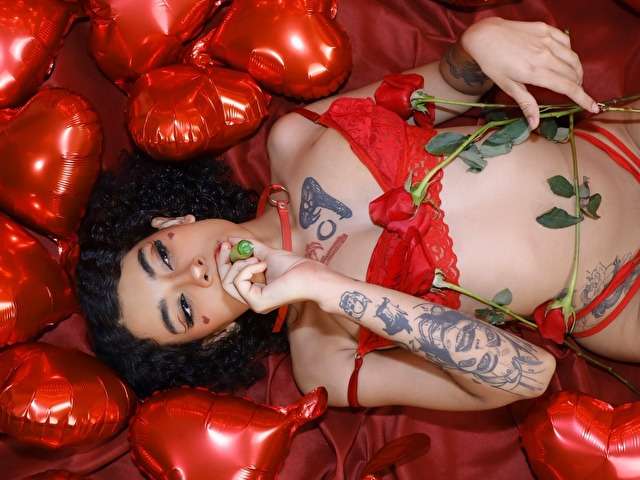 NORDEMON free hard sexy photo