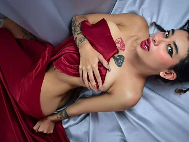 NORDEMON free sexy photo