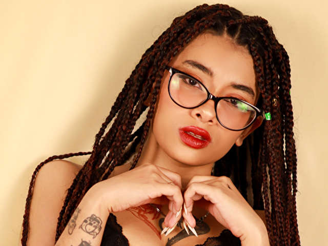 NORDEMON free sexy photo