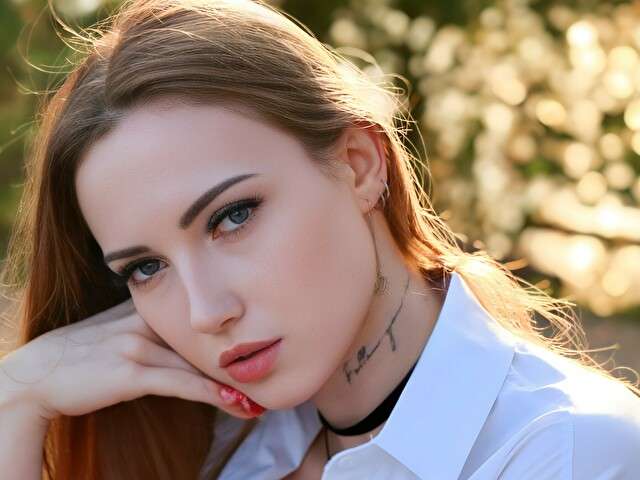 EVELINAMOOR free sexy photo