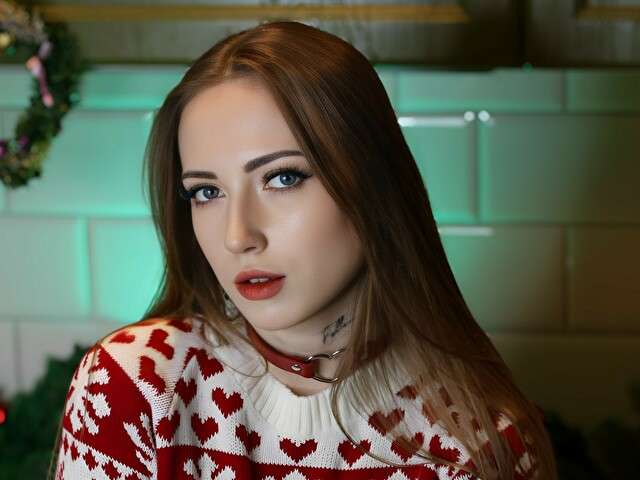EVELINAMOOR free sexy photo