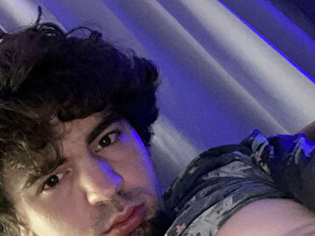 SEXBRANDON free sexy photo