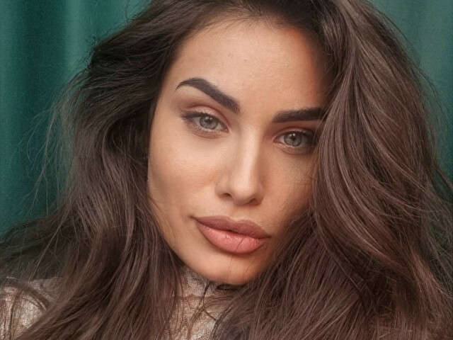 ANGELINALVY free hard sexy photo