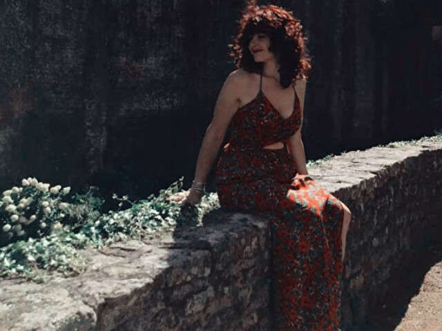 ZELIE8 free sexy photo