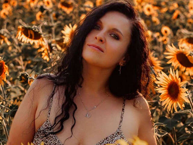 DARKHARMONY free sexy photo