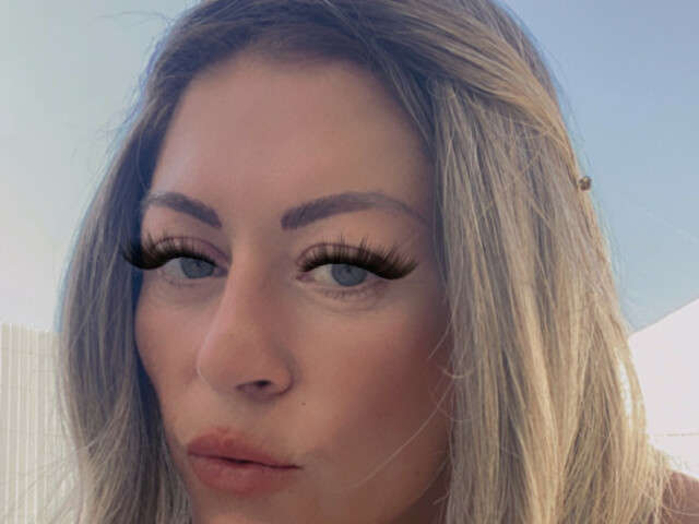 ELIZABETHX free sexy photo