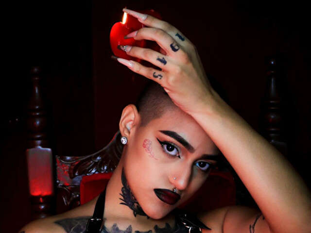 ROSIEROSE free hard sexy photo