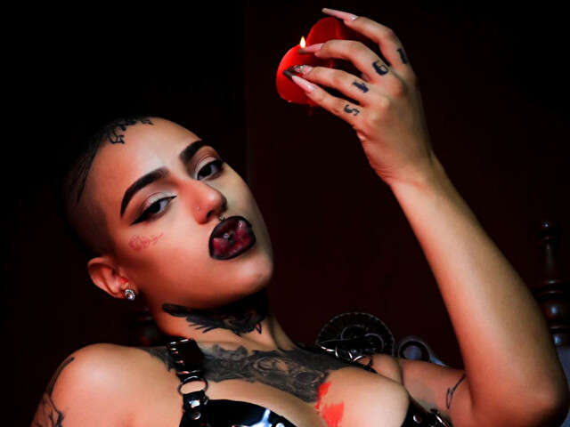 ROSIEROSE free hard sexy photo
