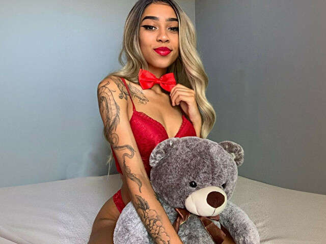 ANGELITAFLOR free sexy photo