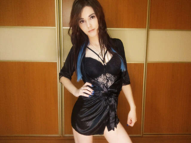 SWEETMILLENA free hard sexy photo