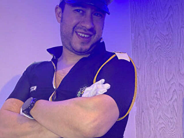 TONYBOSS free sexy photo