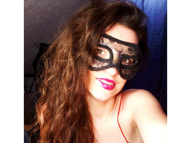 NINAASEX free sexy photo