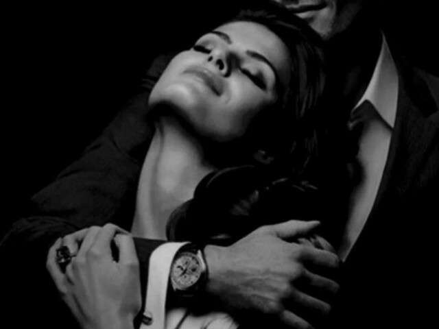 JIAANDJAKSON free sexy photo