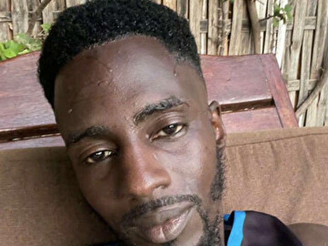 CHOCOBLACKY free sexy photo
