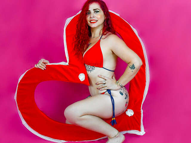 HANNA21 free sexy photo