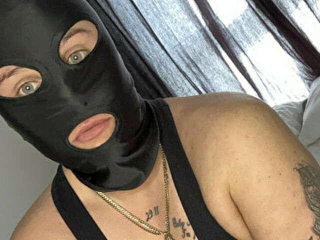 WOLFGANG free sexy photo