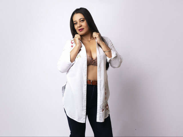 MIACALLIE free hard sexy photo